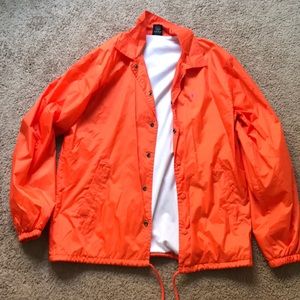Obey bomber jacket